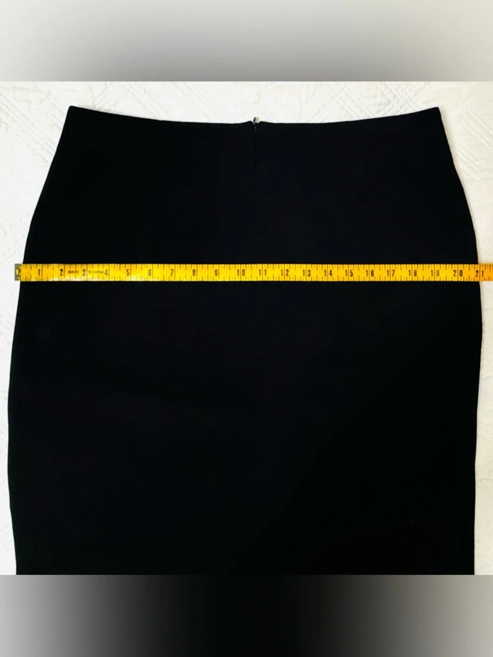 Giorgio Armani classic tailored